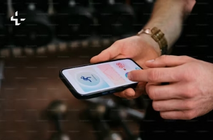 Montre connectés – Image 3