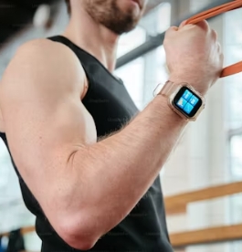 Montre connectés – Image 2