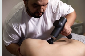 Pistolet masseur – Image 3